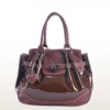 New Arrival Lady PU Handbag