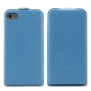 New Arrival ! Mobile PU Case for iPhone 4/4S