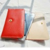 New Arrival Mobile Phone Wallet Style Leather Case for Samsung Galaxy S2 i9100