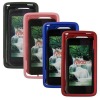 New Arrival Mobile phone plastic skin for Nokia N900 case