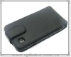 New Arrival PU Leather Case for Samsung i9000