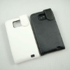 New Arrival PU Leather Case for Samsung i9100