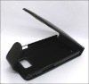 New Arrival PU Leather Case for Samsung i9100