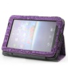 New Arrival! PU Leather case for tablet PC.