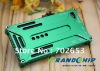 New Arrival Quality Durable Aluminum Case for iPhone 4 many colors available