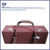 New Arrival Retangle Delexe handbag brirfcase