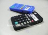 New Arrival Silicone Calculator Protective Cover Case for iPhone 4 Accept Paypal
