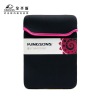 New Arrival!Steve Jobs Case Kingsons Brand Neoprene & Waterproof Laptop Sleeve/Case for Ipad 9.7"/14.1" KS6191V