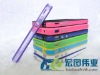 New Arrival ! Two-Color TPU Bumper for iphone 4S 4G, Mixed Color (OEM) & Wholesale Price