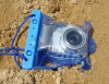 New Arrival Waterproof Godspeed Canvas Case For Underwater 25m