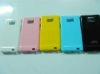 New Arrival high quality SGP Plastic Case for iPad