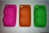 New Arrival hotselling silicone cell phone case for iphone