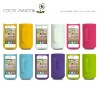 New Arrived for iphone 4s Cup Silicon Case