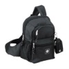 New BODY BACKPACK - 3 Colors