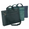 New BRIEFCASE DOCUMENT BAG - 5 Color Choices