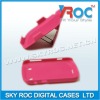 New Back cover case for 9900 Case with belt clip