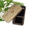 New Bamboo case for iphone4g, bamboo case for iphone4g