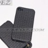 New Beautiful Borofone Pineapple lines Cow Filp Leather Case for iPhone 4S/ 4G MN-0140