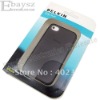 New Belkin Grip Vue Clear Case For Apple iPhone 4   ,hard case for Iphone 4,  IP-163