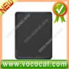 New Black Soft Silicone Case For Apple iPad