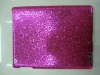 New Bling Bling Hard case back cover for iPad 2, Paypal accept!