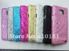 New Bling Glitter Hard Case Cover For Samsung Galaxy S II i9100