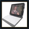 New Bluetooth Wireless Keyboard And Leather Case For Ipad 2 2nd/generation laptop  accessory