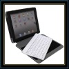 New Bluetooth Wireless Keyboard Leather Case for Ipad 2 2nd/generation laptop  accessory