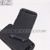 New Borofone Pineapple lines Cow Leather Filp Case for iPhone 4S/ 4G MN-0140