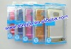 New!!!Bright aluminum Pattern Electroplating Side Hard case for Samsung i9100 Galaxy S2