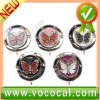 New Butterfly Pattern Purse Hook Bag Handbag Hanger