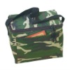 New CAMO 6-PACK COOLER