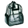 New CLEAR BACKPACK BOOKPACK