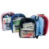 New CLEAR PVC BACKPACK Bookpack / 4 Colors