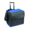 New COMPRESSIBLE ROLLING COOLER BAG