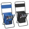 New COOLER BAG WITH CHAIR - 2 Color Choices