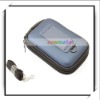 New Camera Bag Case T33 PV Blue