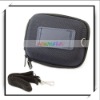 New Camera Bag Case W1(B) PV Gray Black