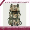 New Camouflage shoulder bag 45L mountaineering backpack travel bag outdoor recreational sports bag backpack