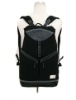 New Canvas School Backpack Fashion Style