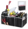 New Car trunk Cooler organizer