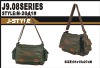 New Cavas bag 2012