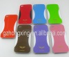 New Cell Phone Accessory IMD Plastic Case for iPhone 4G