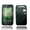 New Cell phone s line tpu case for Motorola Droid RAZR MT917/X917