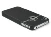 New Chrome Cover for iPhone 4 4S