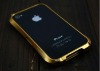 New Cleave For Apple iphone 4 aluminum bumper case