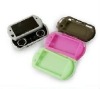 New Colorful Silicone Skin Case Cover for Sony PSP GO