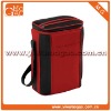 New Colourful Durable Insulated Recycled Multibottle Wine Cooler Bag