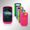 New Combo Case for Blackberry Curve 8900