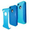 New Combo Mobile Phone Case for Iphone 4